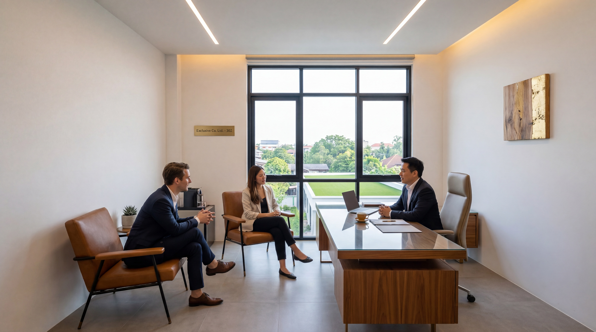 Office Suites